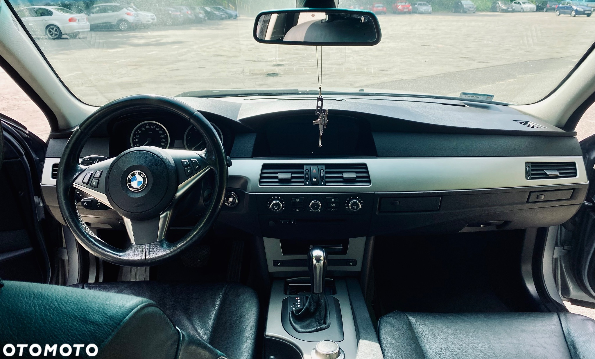 BMW Seria 5 - 7