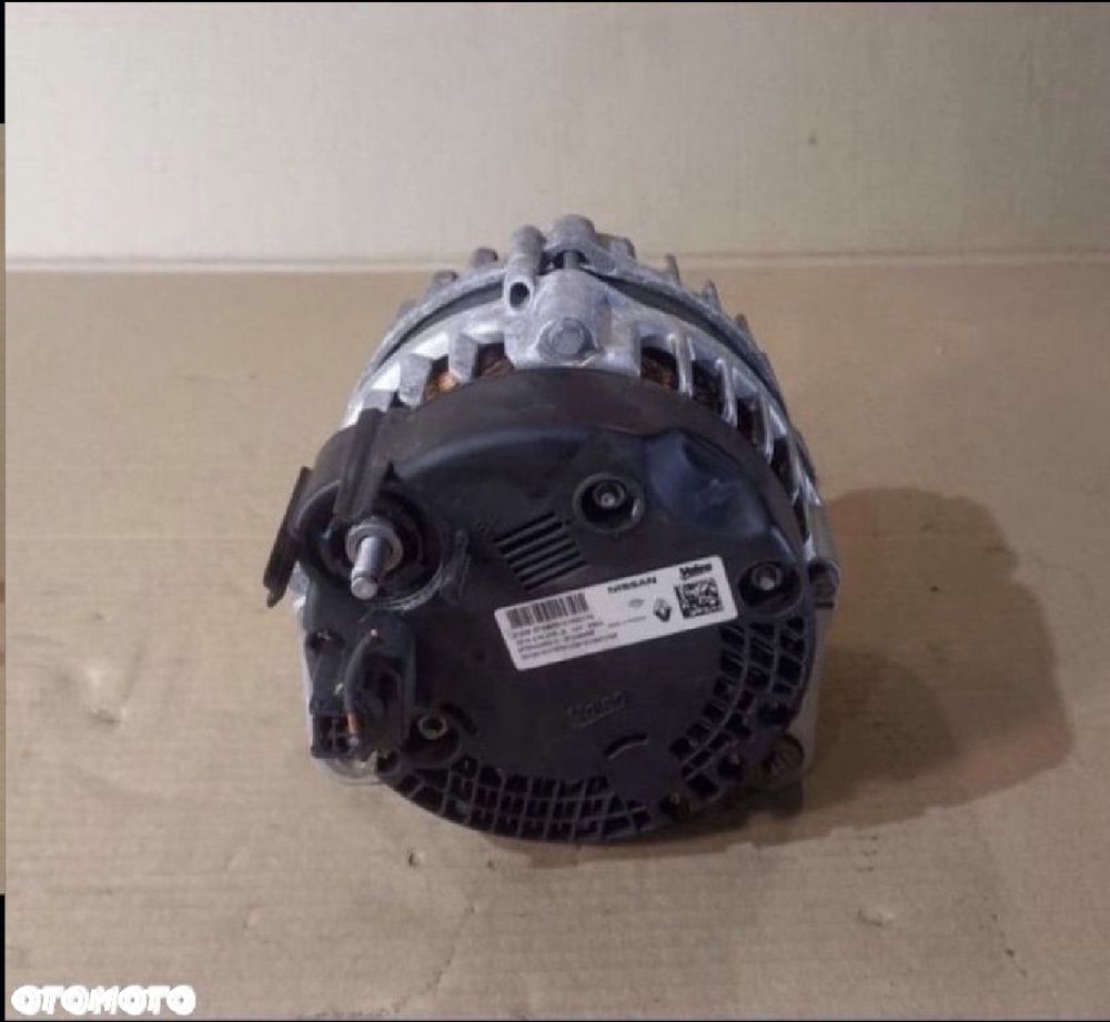231001537R alternator 2.0 dci Renault koleos II 2 lift - 3