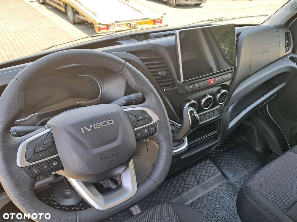 Iveco Daily 35S18HA8 Fabryczny Leasing! - 9