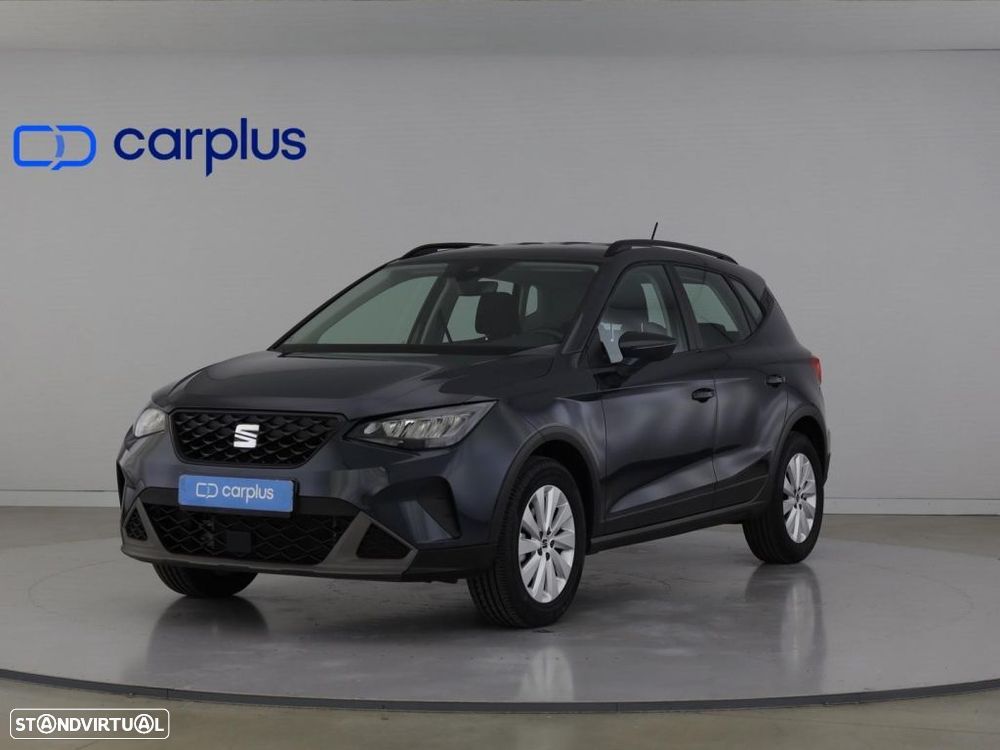 SEAT Arona 1.0 TSI Style - 1