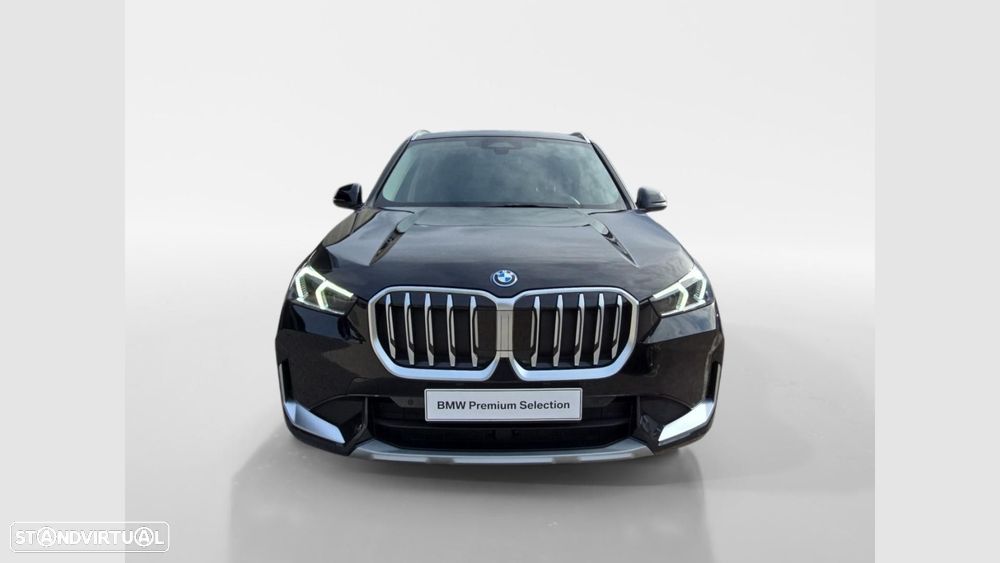 BMW x1 xDrive25e xLine - 8