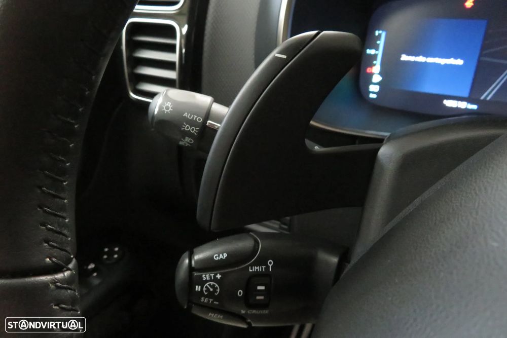Citroën C5 Aircross 1.6 Hybrid Shine e-EAT8 - 11