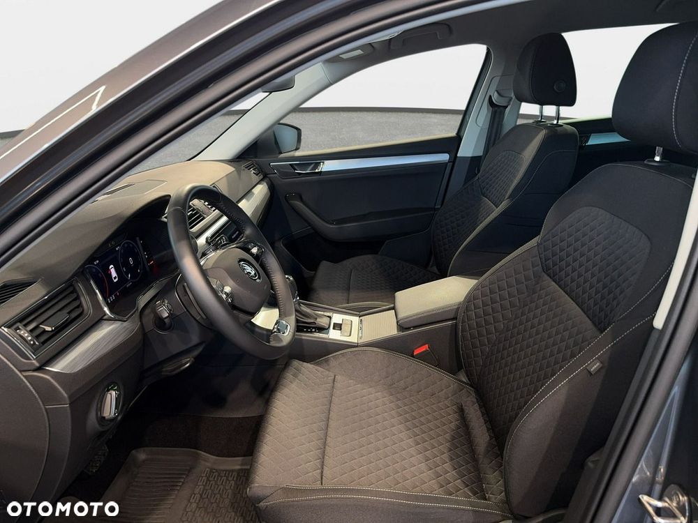 Skoda Superb - 13