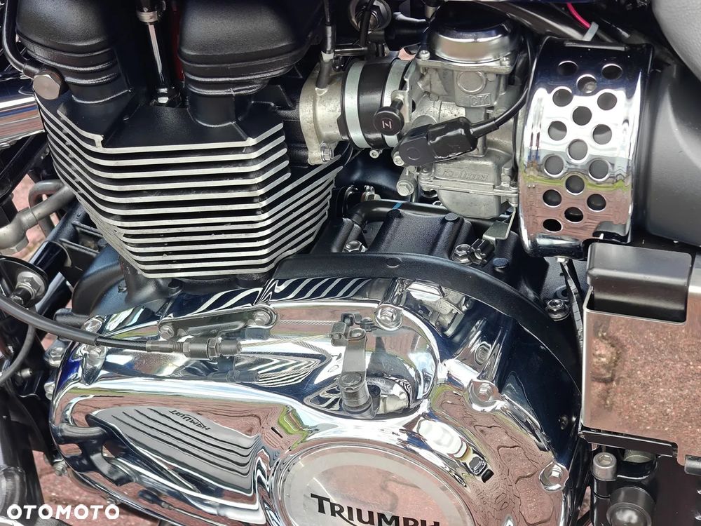 Triumph America - 29