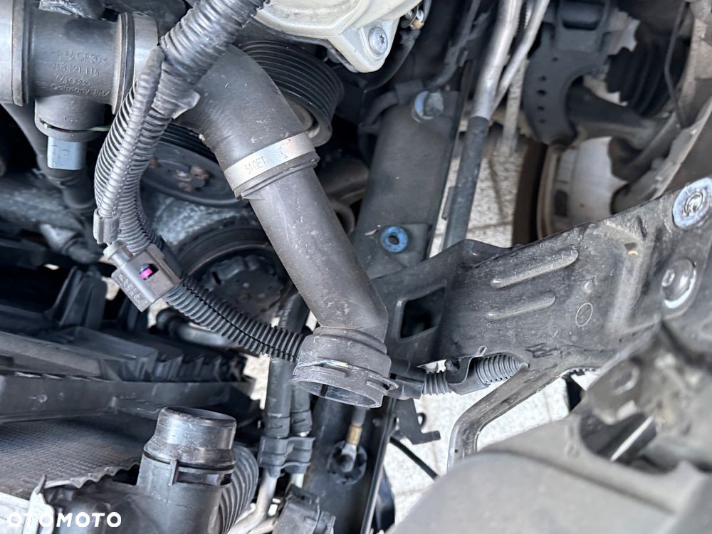 Porsche Cayenne S Tiptronic S - 16