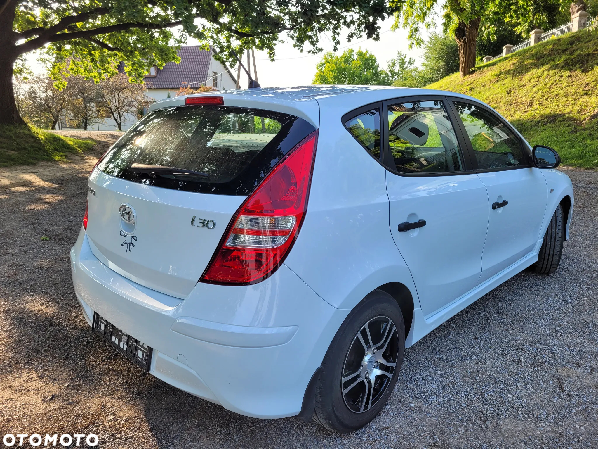 Hyundai i30 1.4 Comfort EU5 - 3