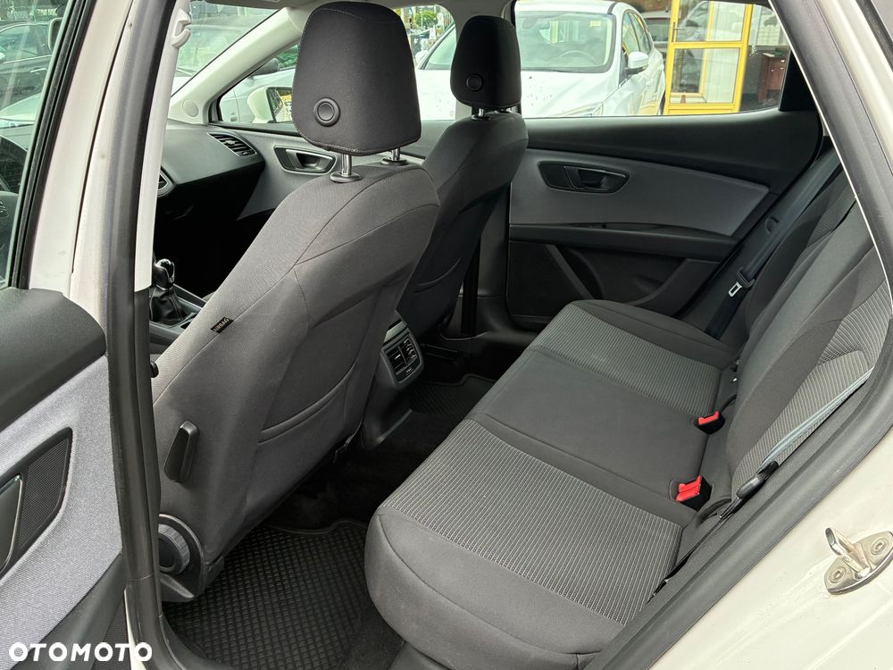 Seat Leon - 20