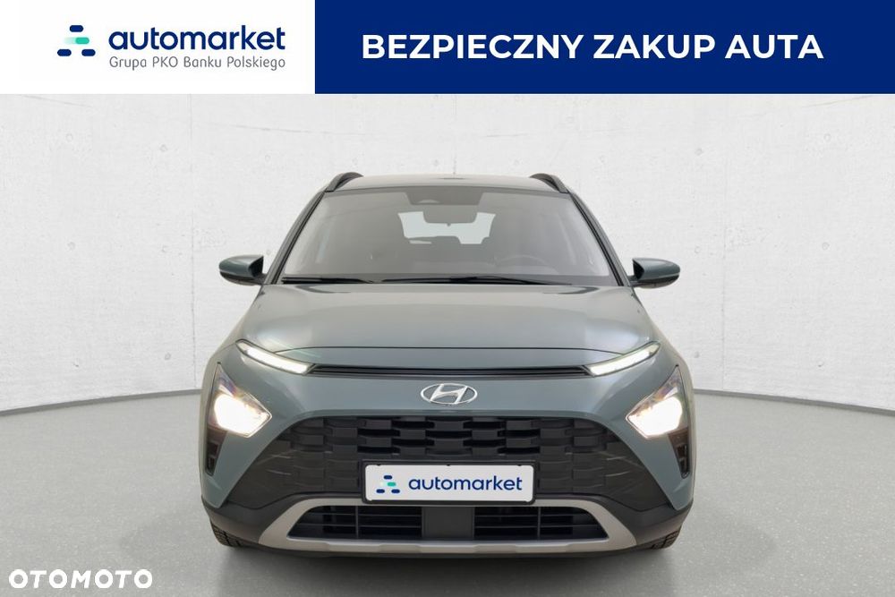 Hyundai Bayon 1.0 T-GDI Modern - 2