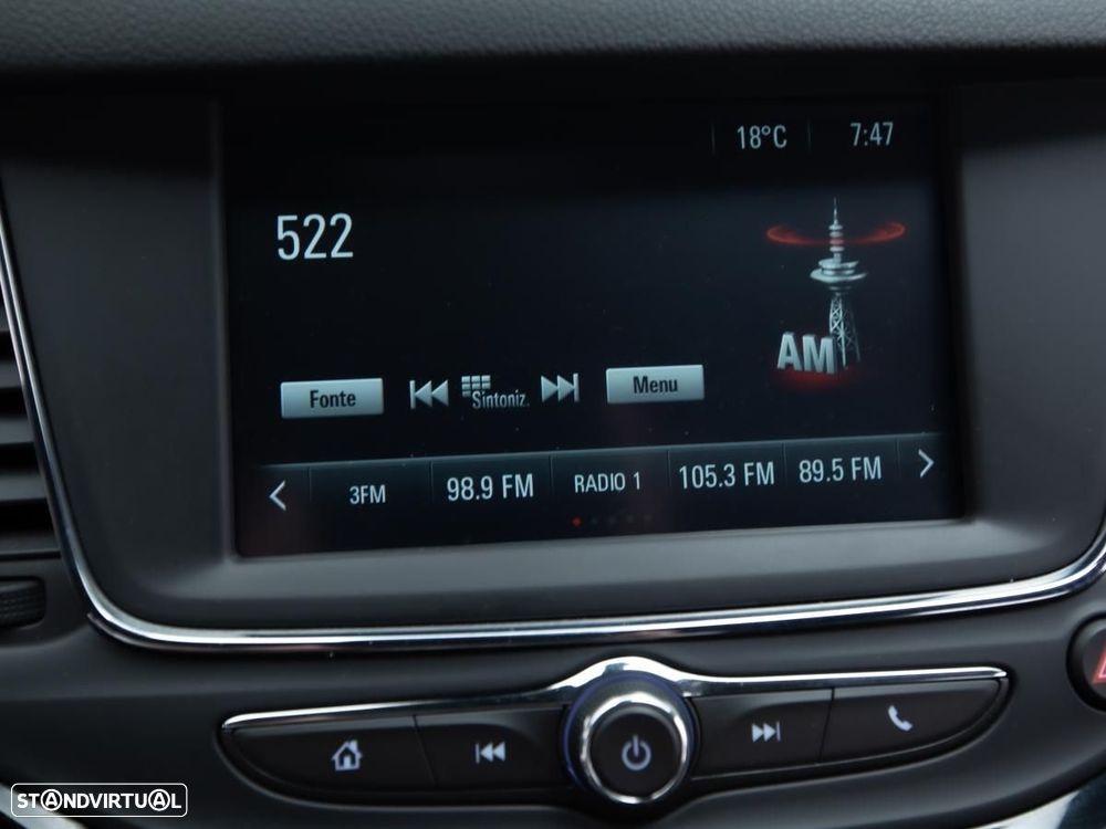 Opel Astra 1.5 D GS Line S/S - 19