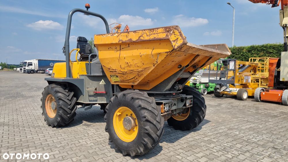 Ausa D 600 APG - 5