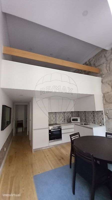 Apartamento T1 para arrendamento - Grande imagem: 3/15