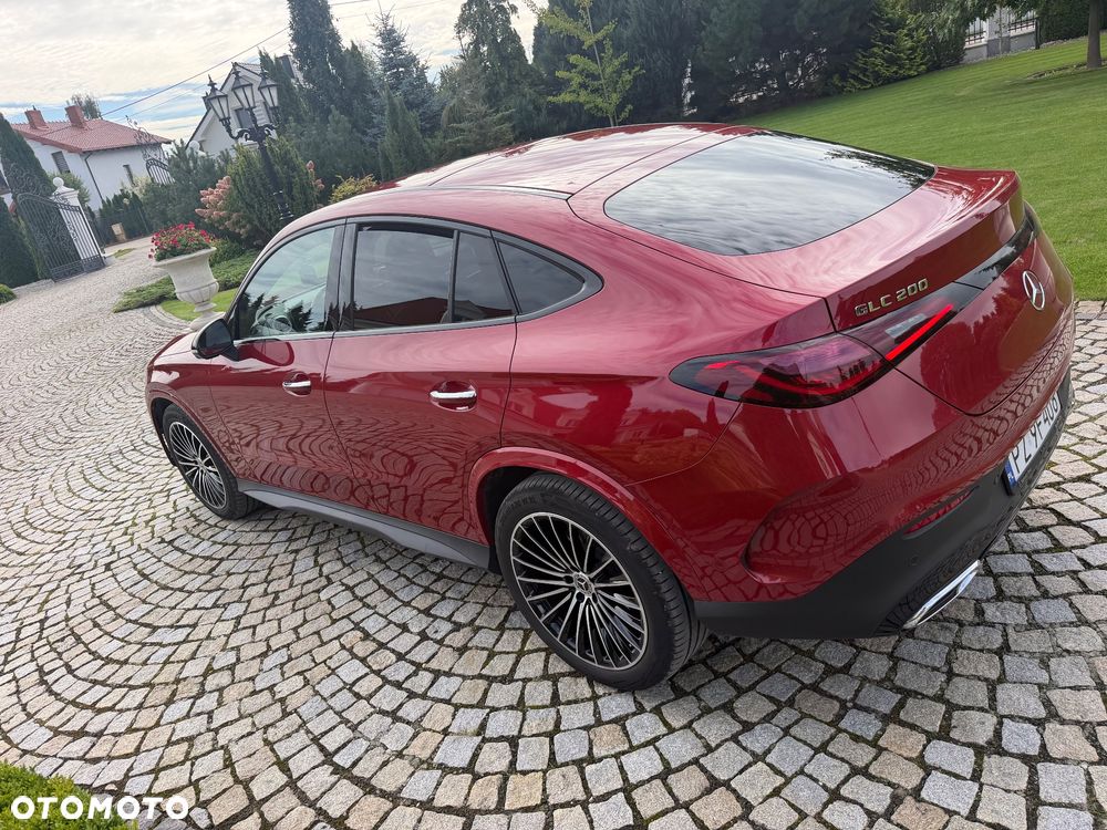 Mercedes-Benz GLC - 8