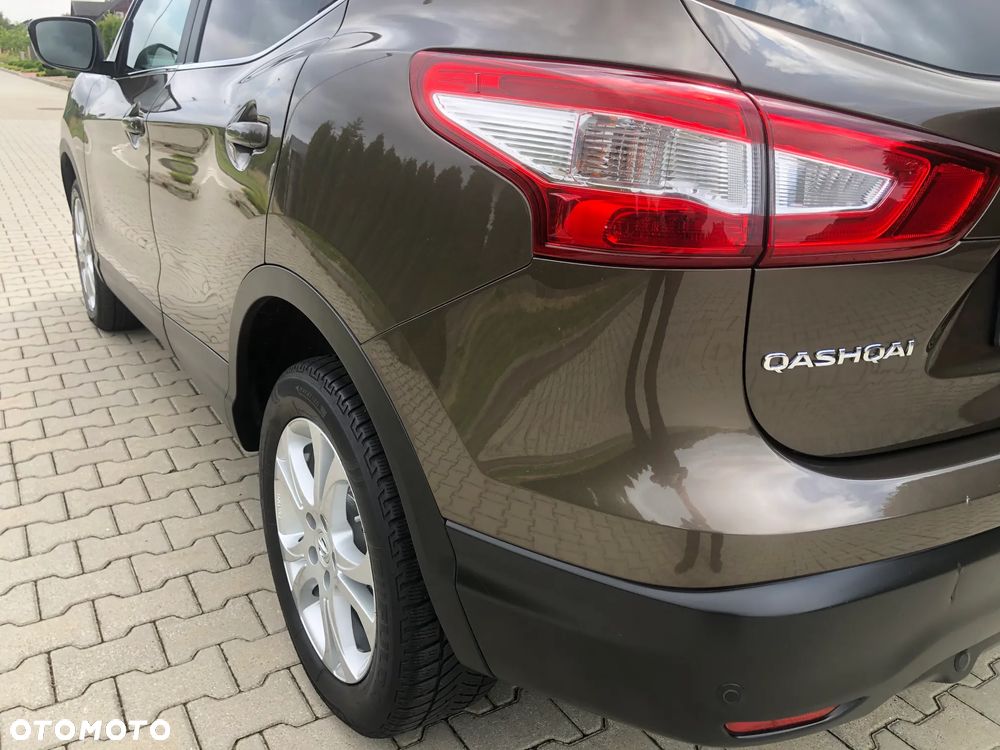 Nissan Qashqai 1.6 DIG-T 360 - 13