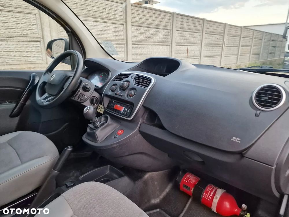Renault Kangoo - 12