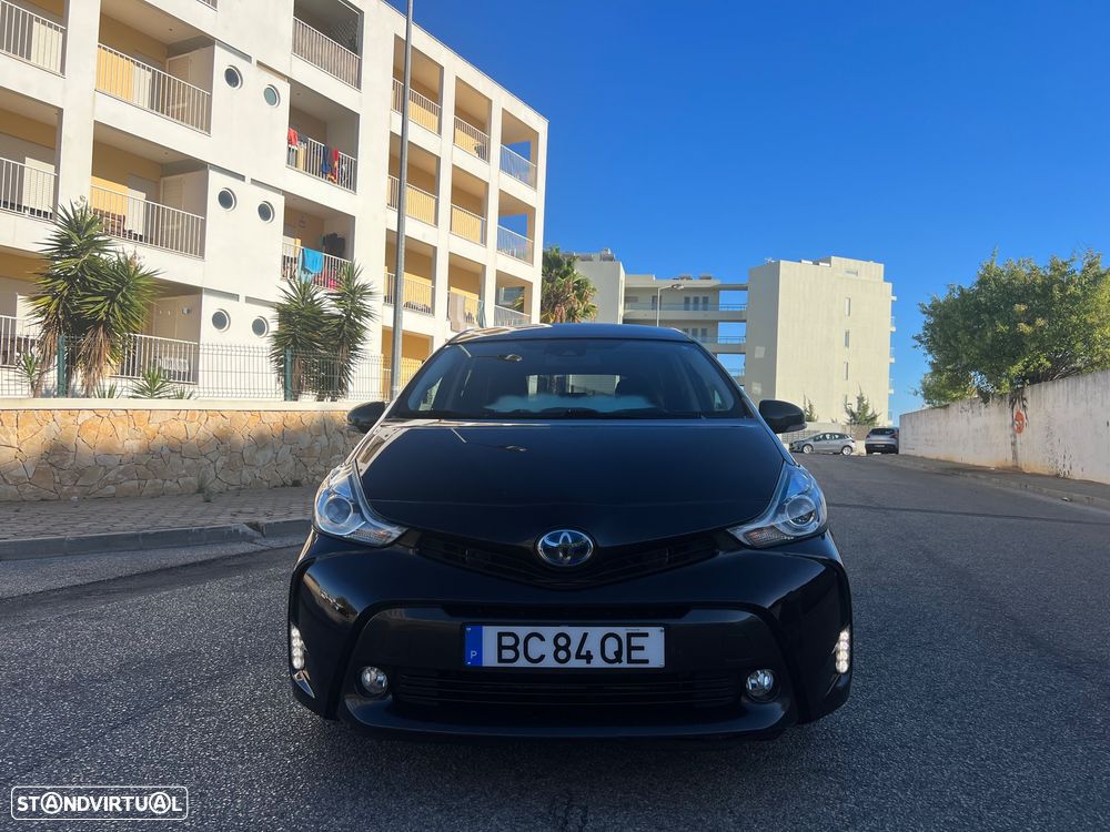 Toyota Prius+ 1.8 Exclusive Touch&Go+ - 3
