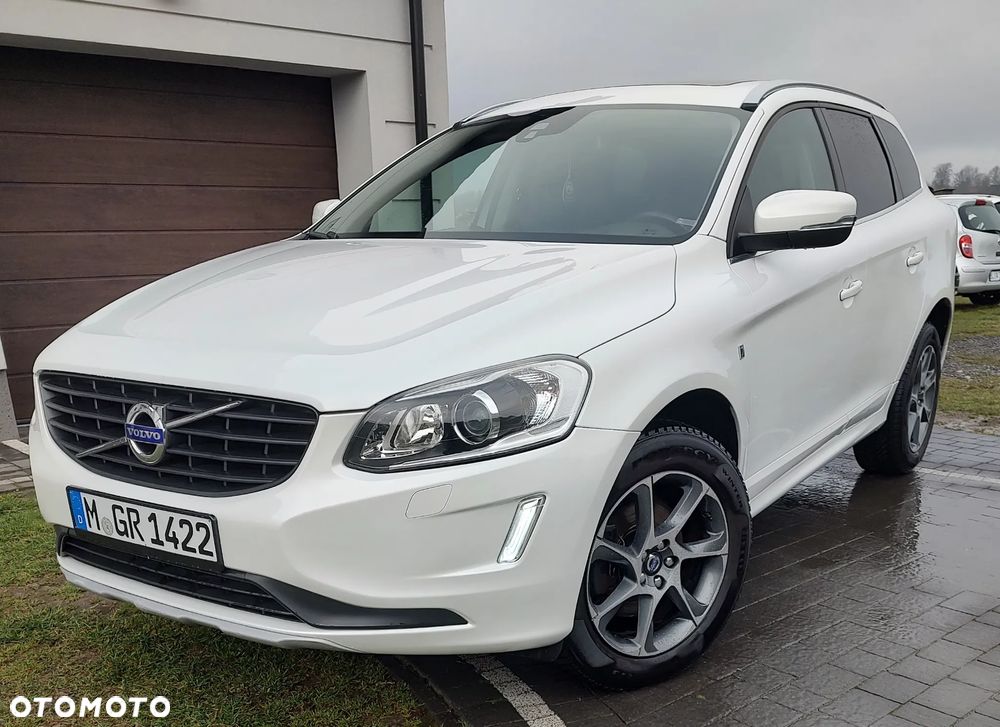 Volvo XC 60 D3 Geartronic Ocean Race - 7