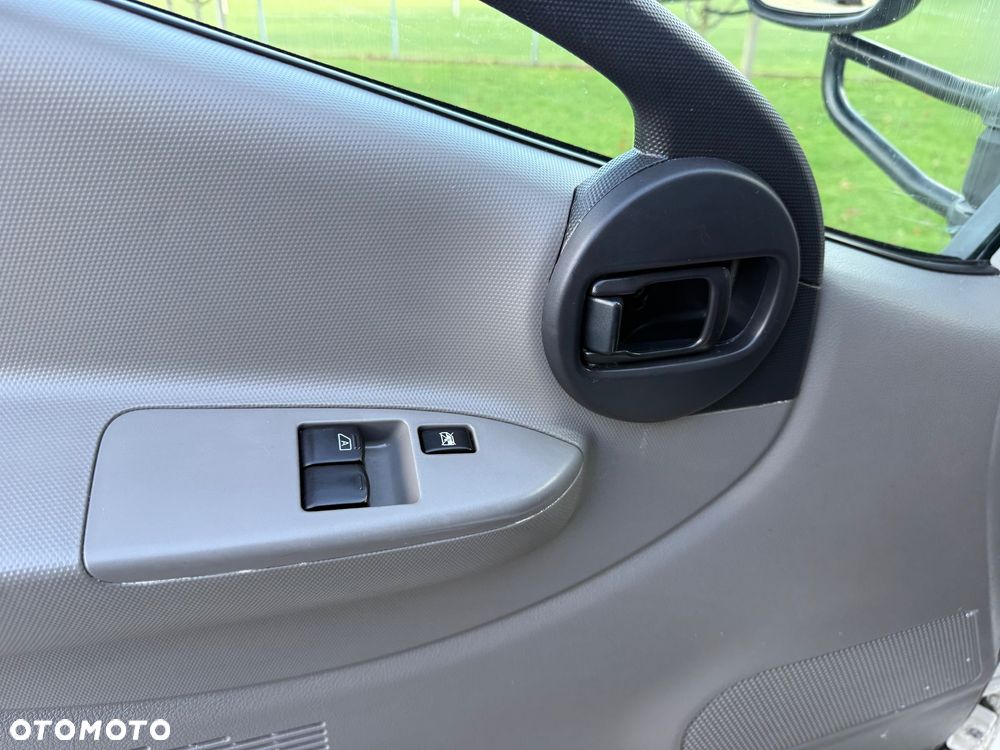 Nissan NT400 CABSTAR Kiper Wywrotka - 23