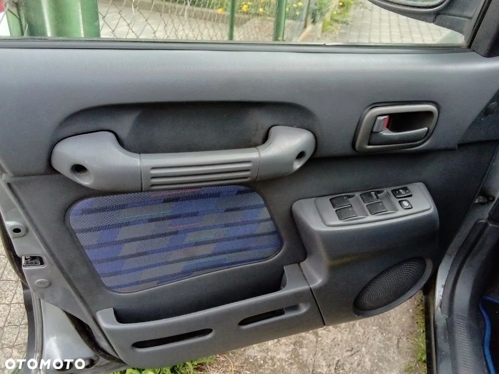 Toyota RAV4 2.0 Fun - 9