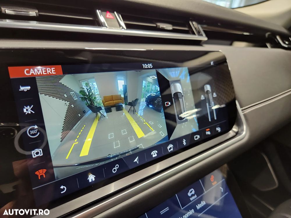 Land Rover Range Rover Velar 2.0 SE - 22