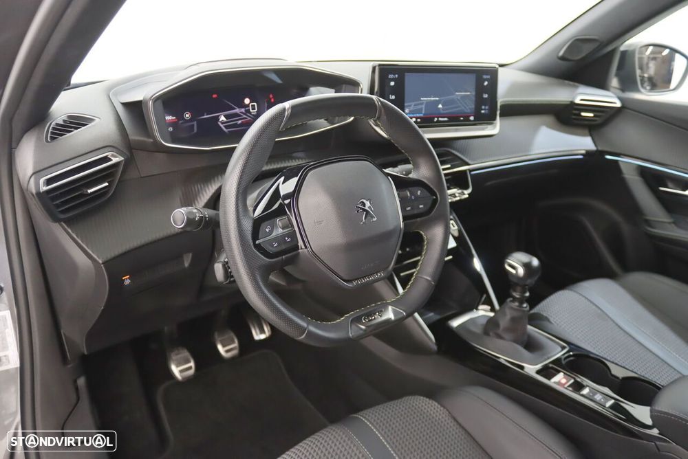 Peugeot 2008 1.2 PureTech GT - 3