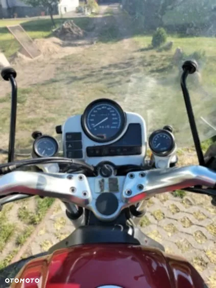 BMW R - 3