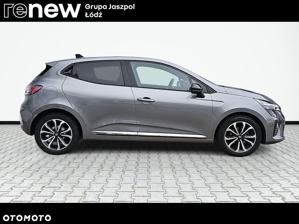 Renault Clio - 4