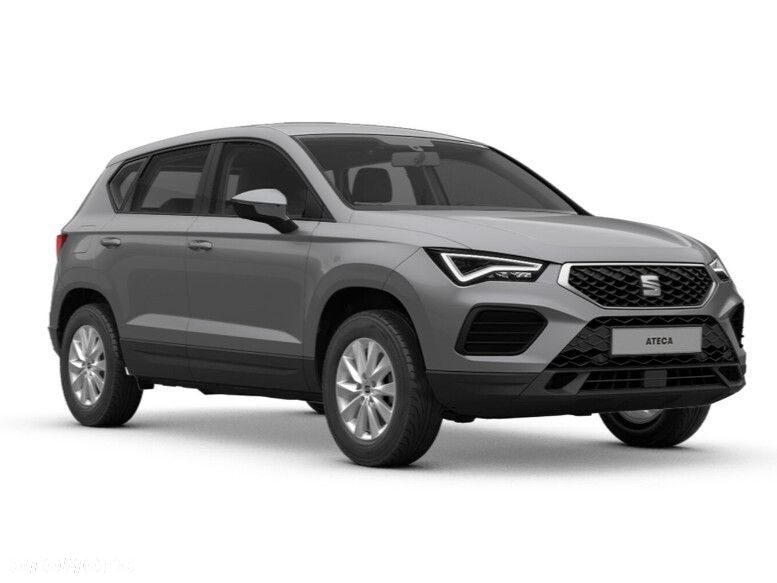 Seat Ateca 1.0 TSI Reference S&S - 7