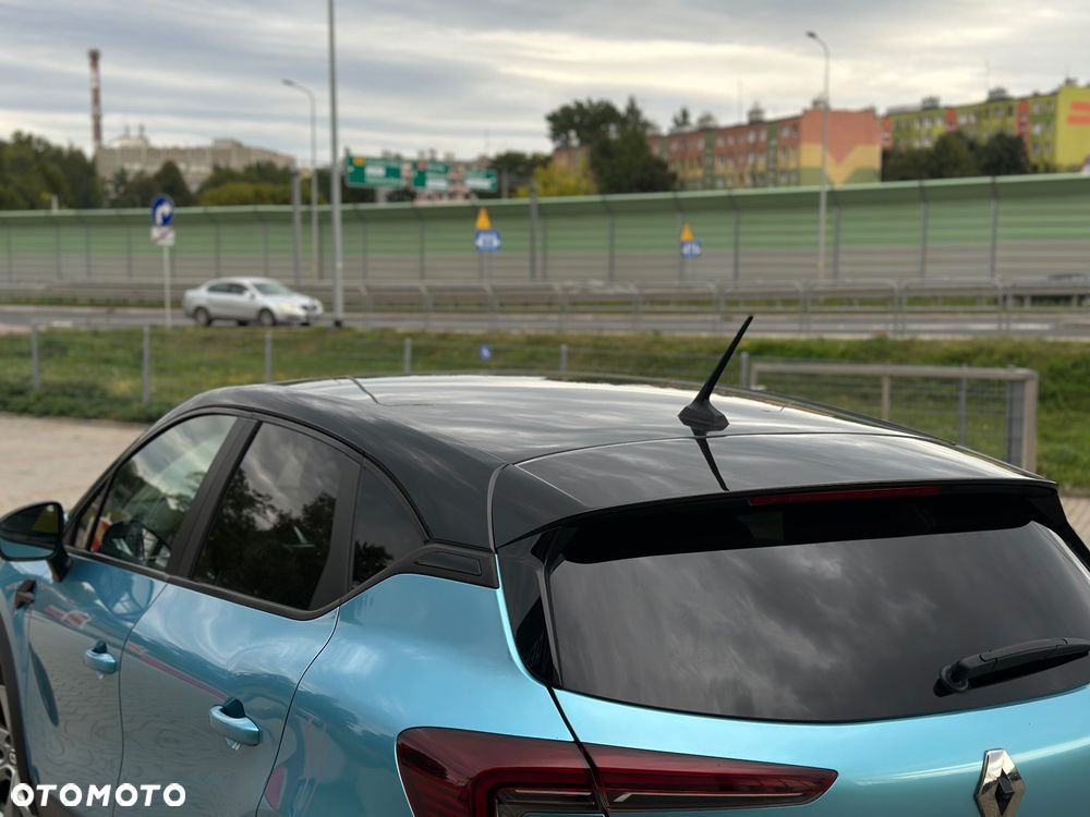Renault Captur 1.0 TCe Zen - 27