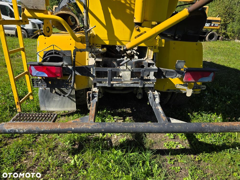 MAN TGS 32-360 - 7