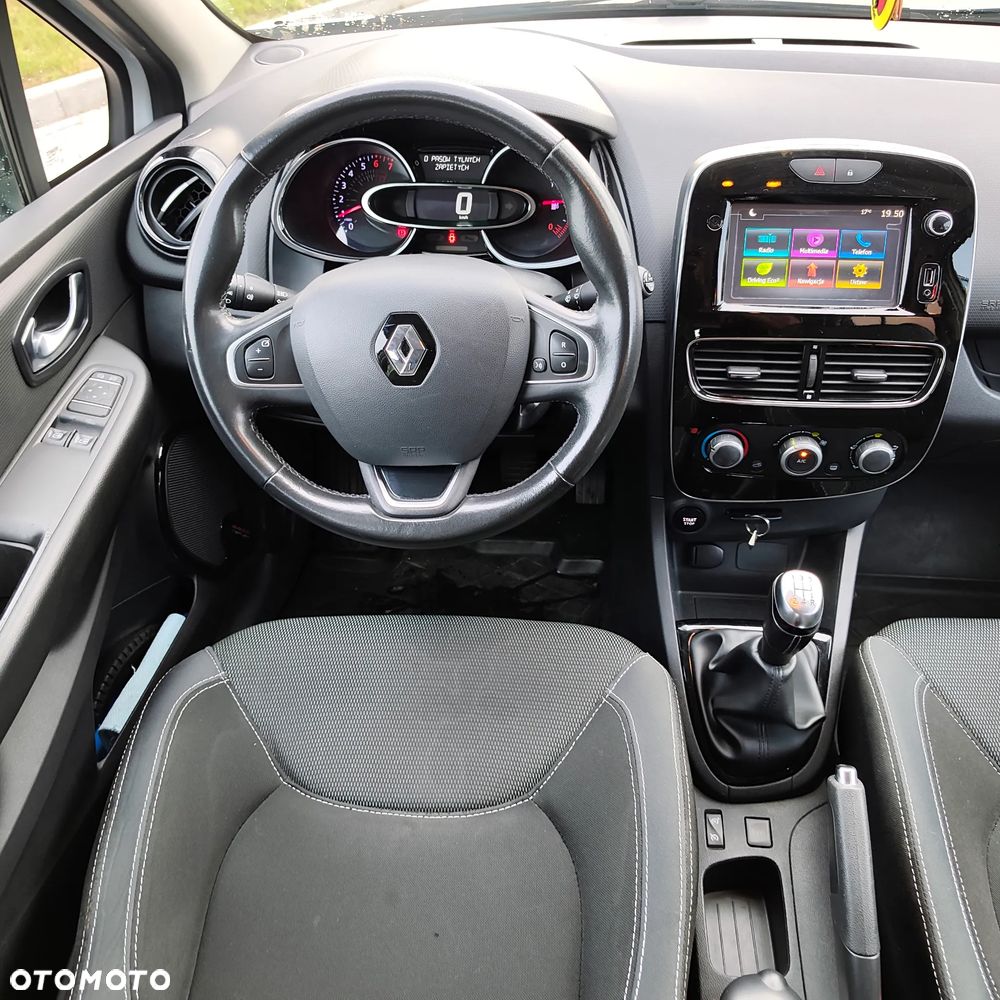 Renault Clio TCe 90 Limited - 8