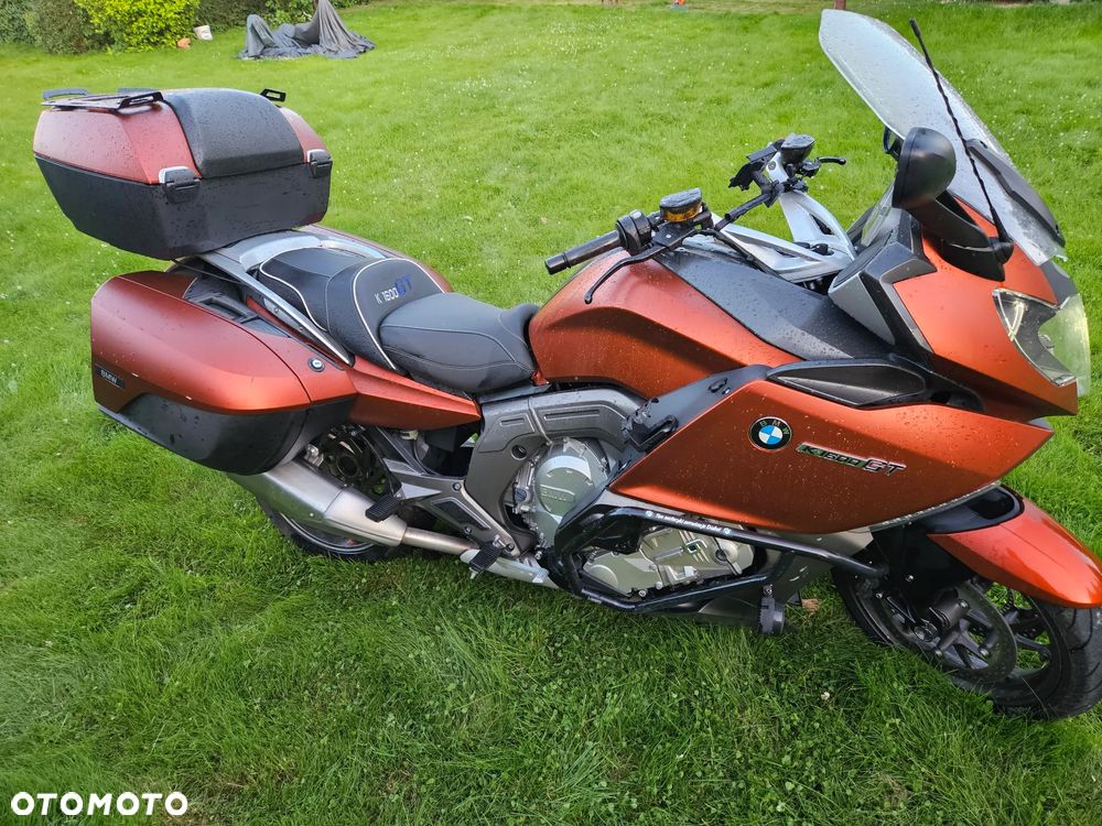 BMW K - 1