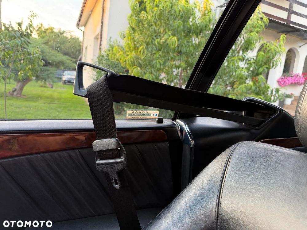 Mercedes-Benz CL - 19