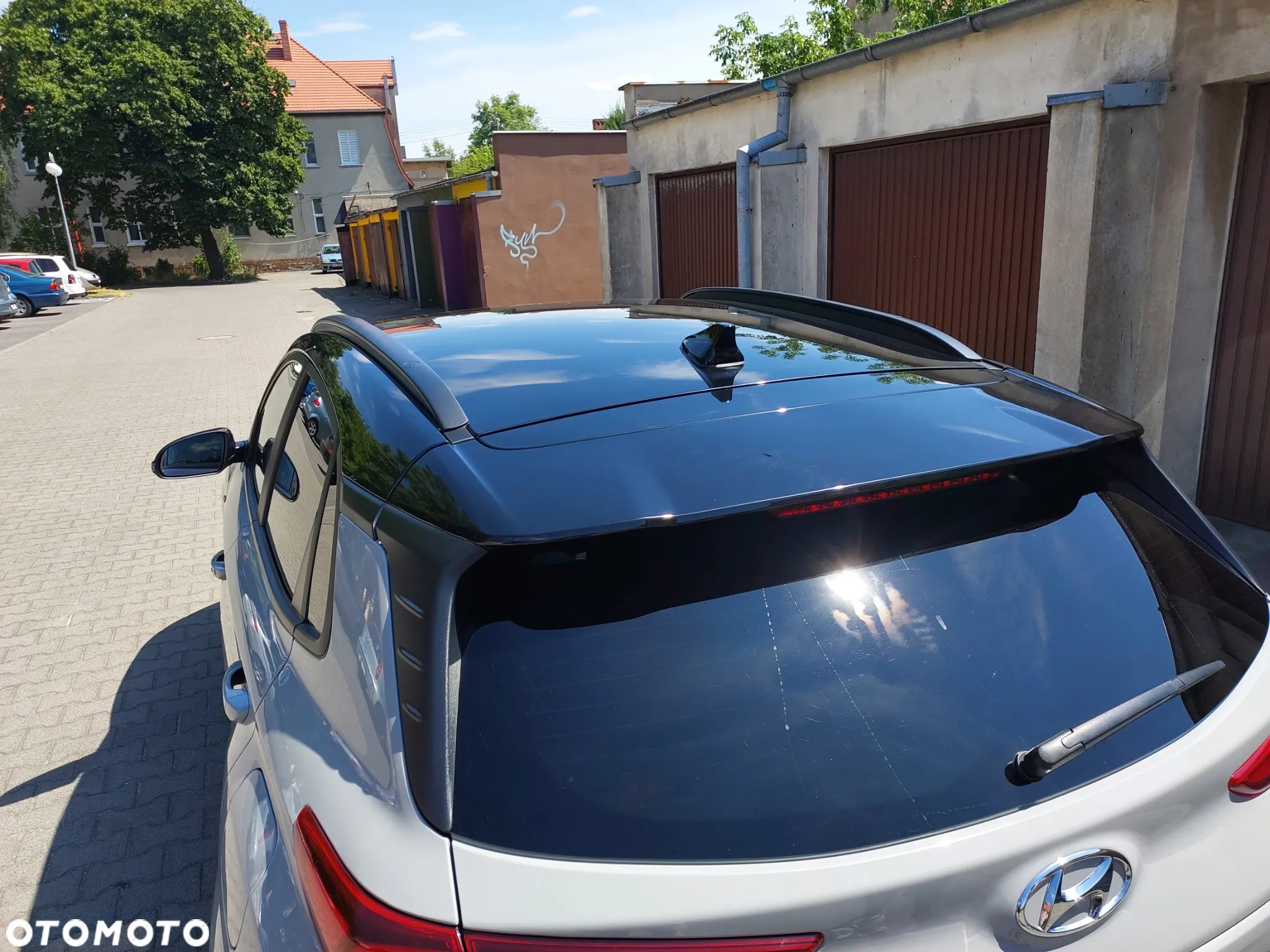 Hyundai Kona - 29