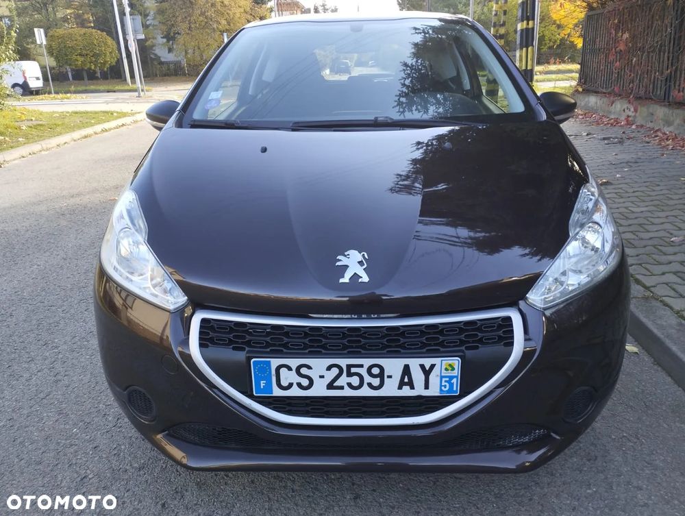 Peugeot 208 1.0 VTi/PureTech Access - 3