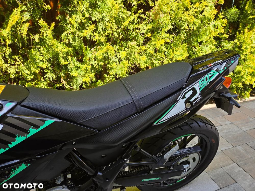 Derbi Senda - 17