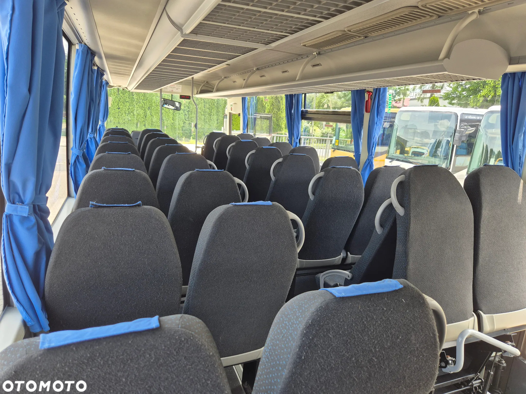 Temsa LD SB 12 PLUS / 108 000 KM / SPROWADZONA/ KLIMA - 34
