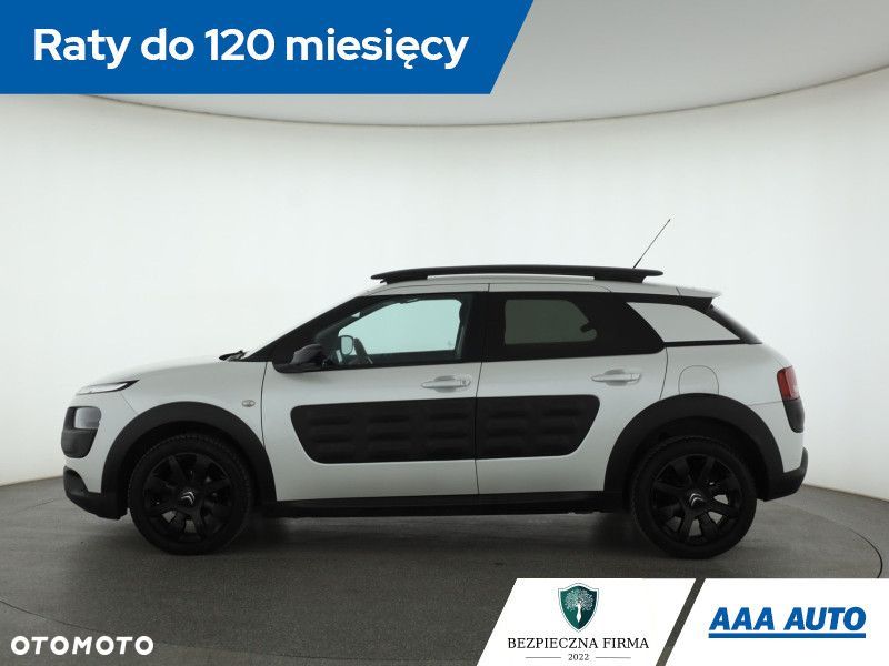 Citroën C4 Cactus - 4