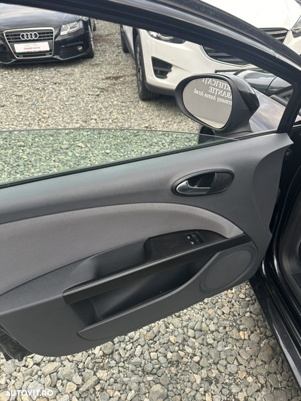 Seat Leon - 15