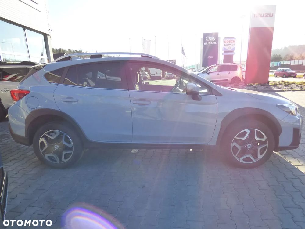 Subaru XV 2.0i Exclusive+ (EyeSight) Lineartronic - 9