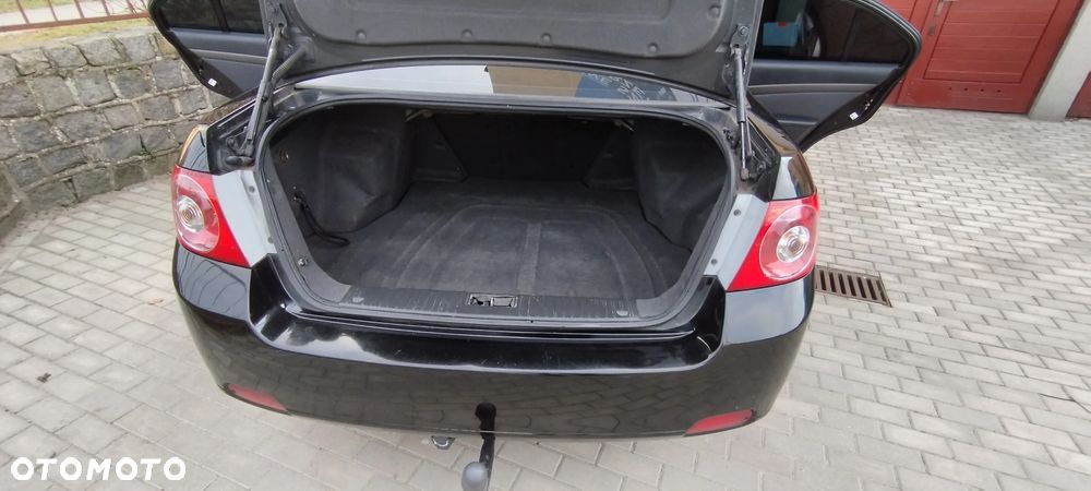 Chevrolet Epica 2.0 LS - 7