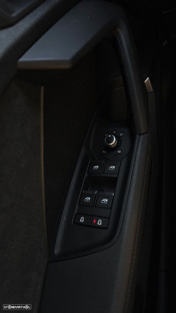 Audi RS3 Sportback 2.5 TFSI quattro S tronic - 9