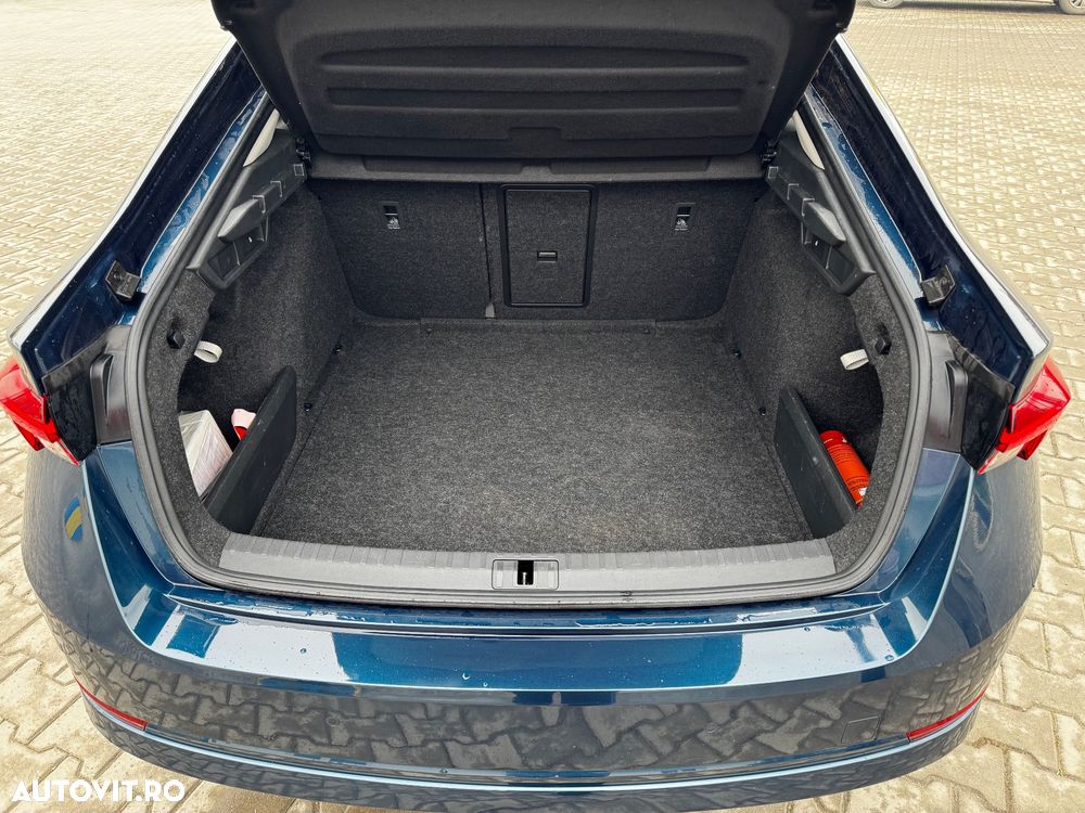 Skoda Octavia 2.0 TDI DSG Style - 13