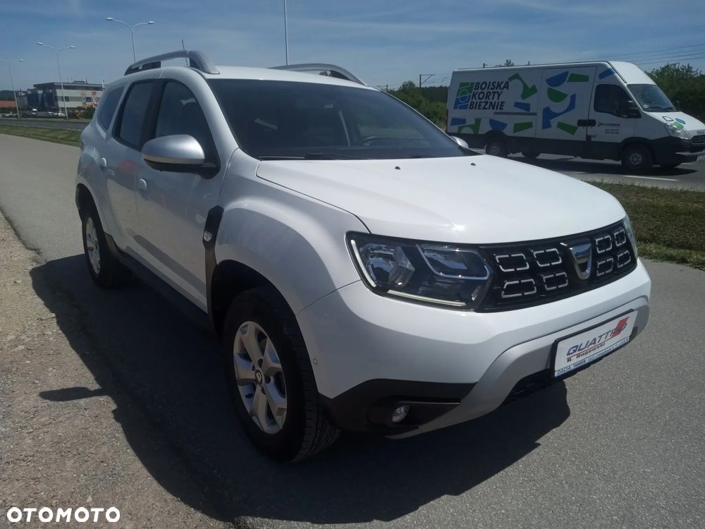 Dacia Duster 1.5 dCi Comfort EDC - 5