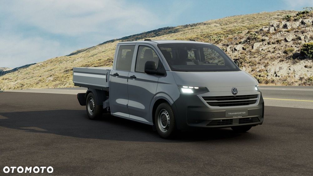 Volkswagen Transporter - 12