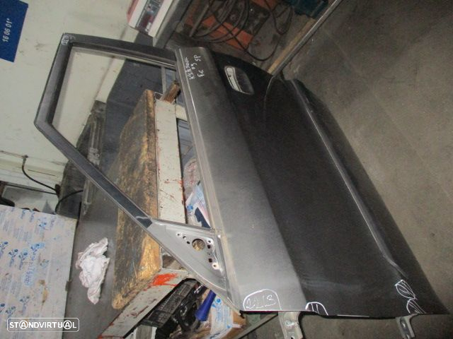 Porta POR2213 KIA SOUL 2009 5P CINZENTO FE - 2