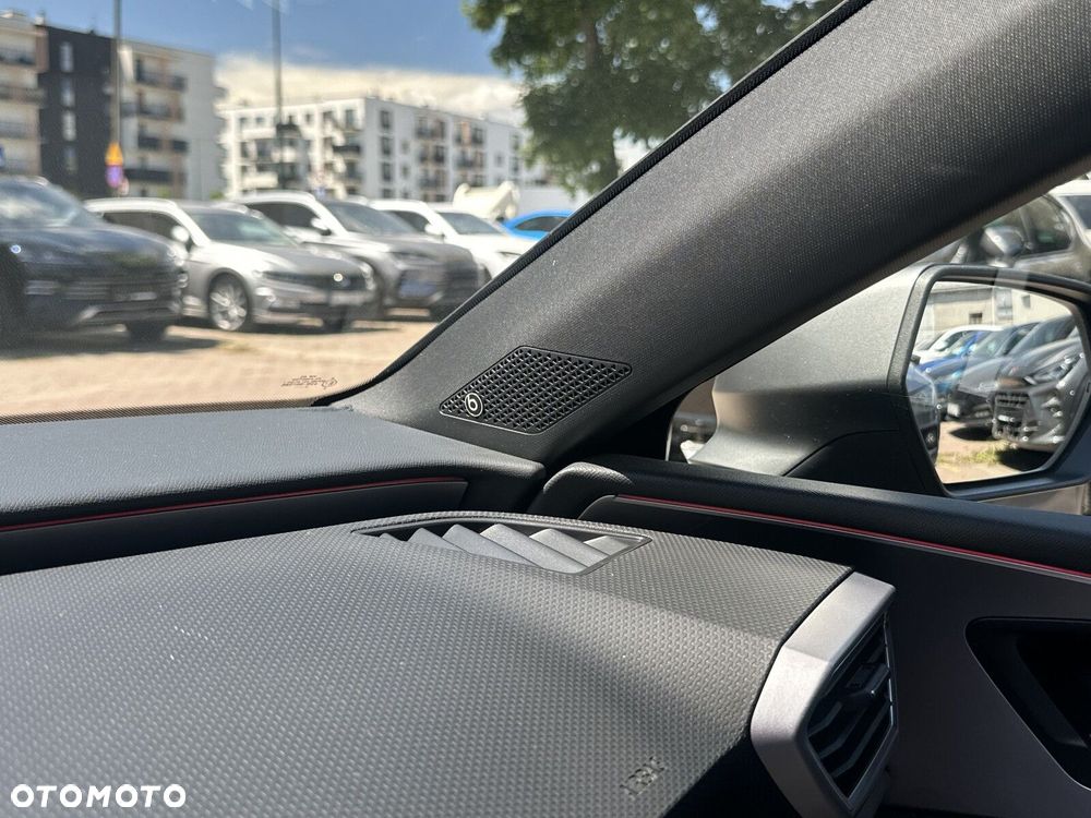 Seat Leon 1.5 eTSI FR DSG - 41