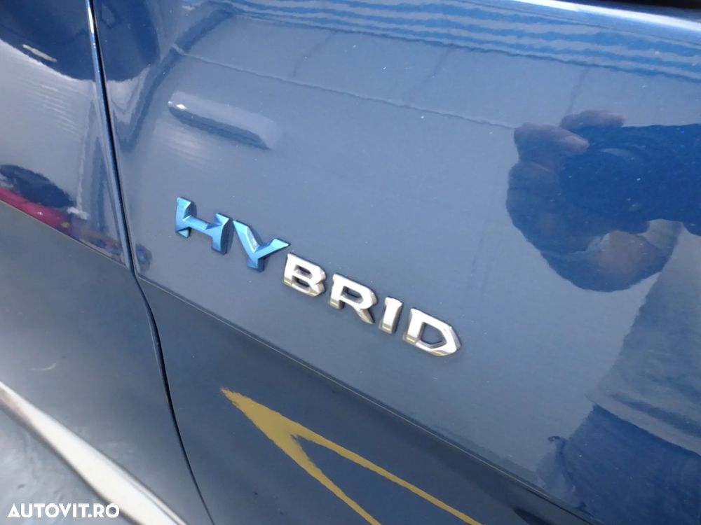 Peugeot 3008 Hybrid 225 e-EAT8 Allure Pack - 32