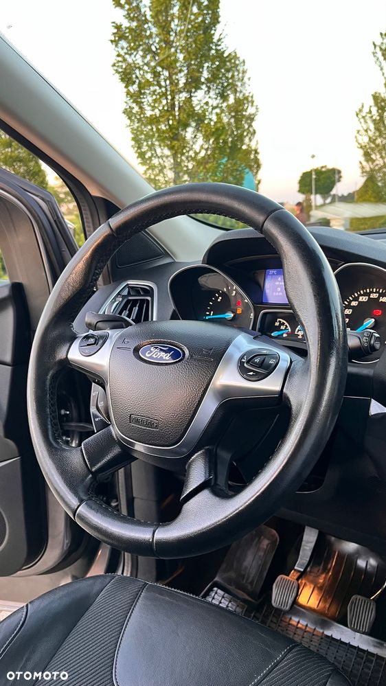 Ford Kuga 2.0 TDCi Titanium - 10