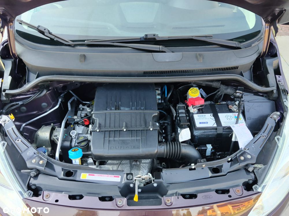 Ford KA 1.2 Trend+ - 18
