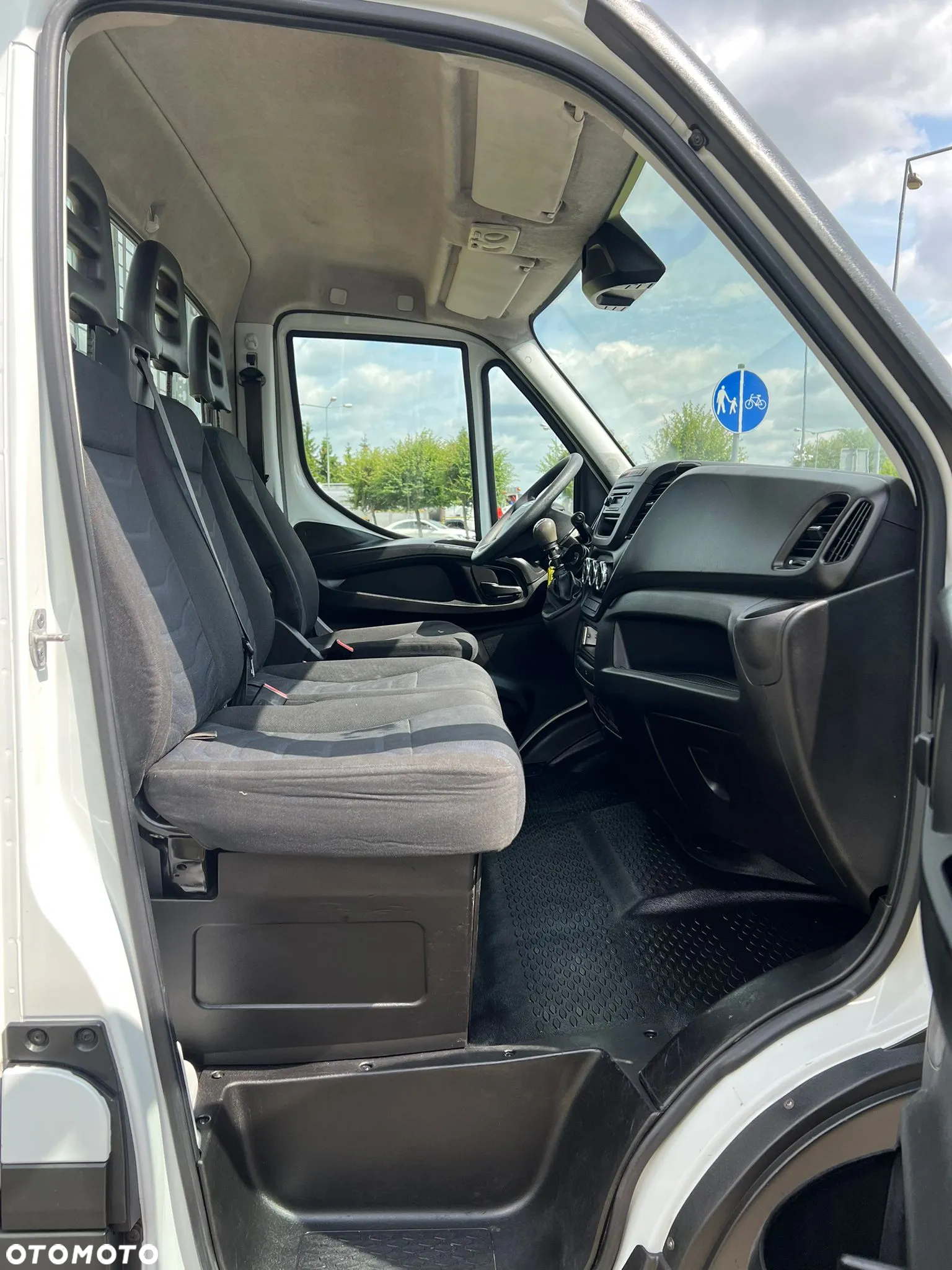 Iveco Wywrotka - 18